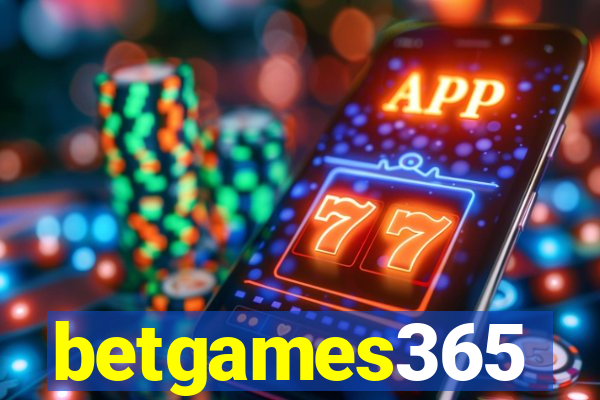 betgames365