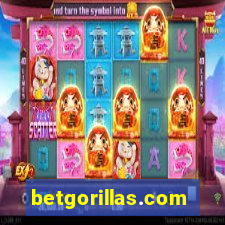 betgorillas.com