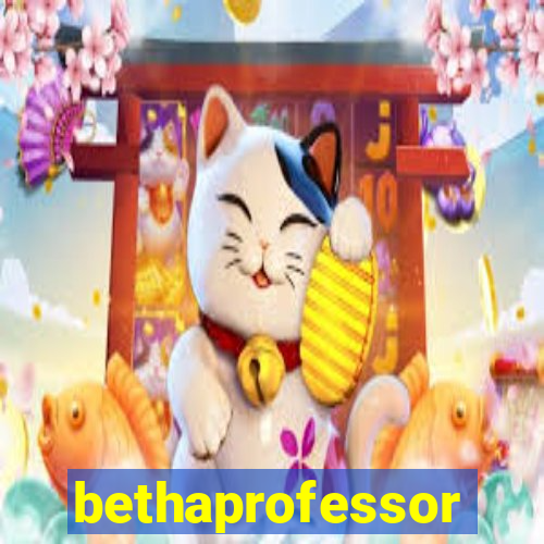 bethaprofessor