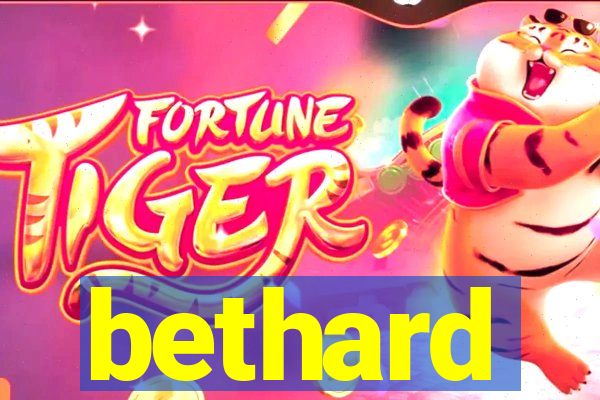 bethard