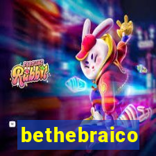 bethebraico