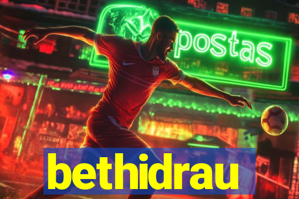 bethidrau