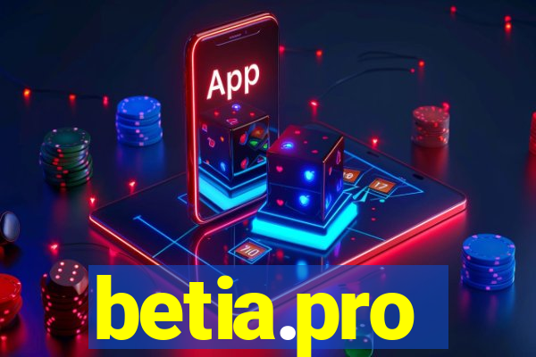 betia.pro