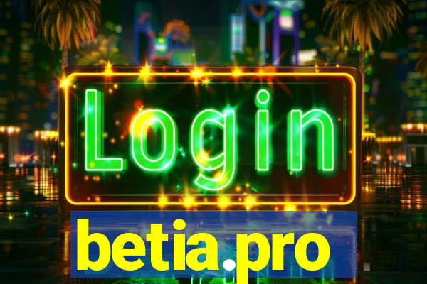 betia.pro