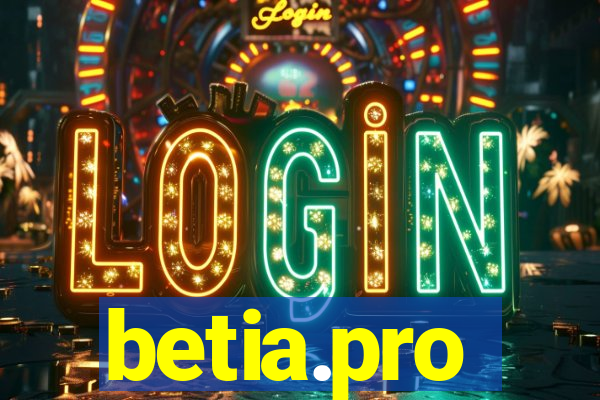 betia.pro