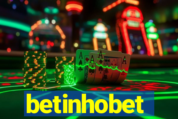 betinhobet