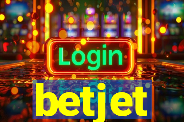 betjet