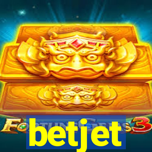 betjet