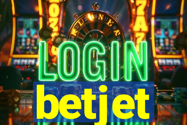 betjet