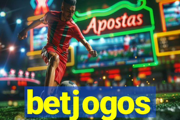 betjogos