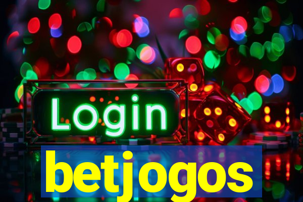betjogos