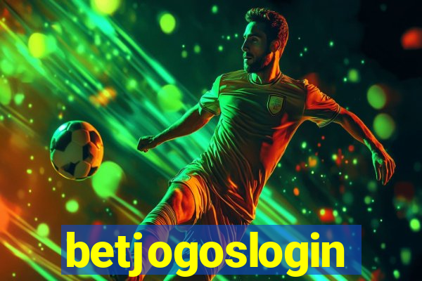 betjogoslogin