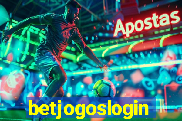 betjogoslogin
