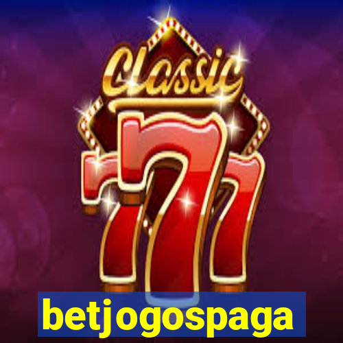 betjogospaga