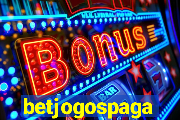 betjogospaga