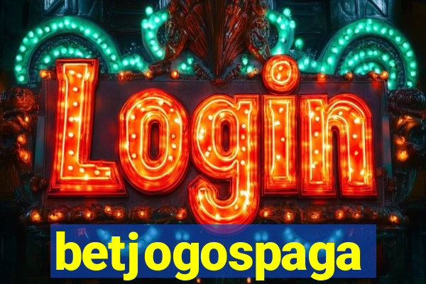 betjogospaga