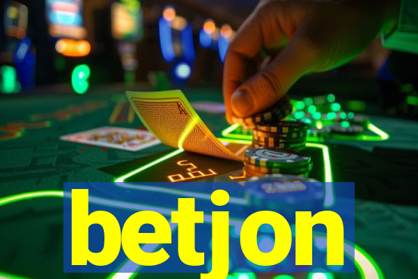 betjon