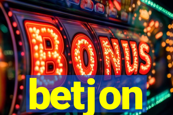 betjon