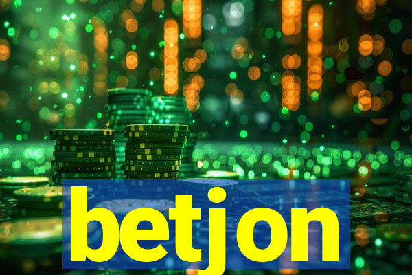betjon