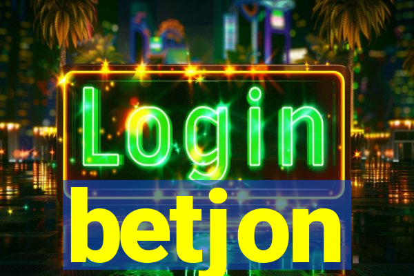 betjon