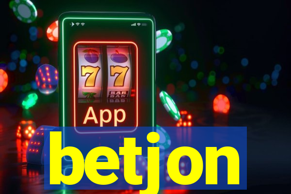 betjon