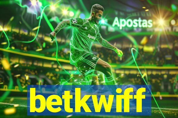betkwiff