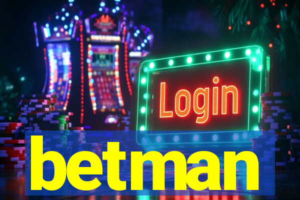 betman