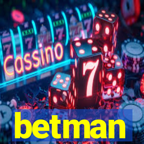betman