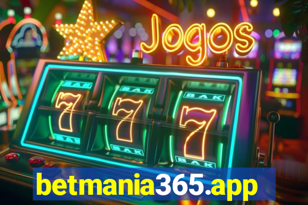 betmania365.app