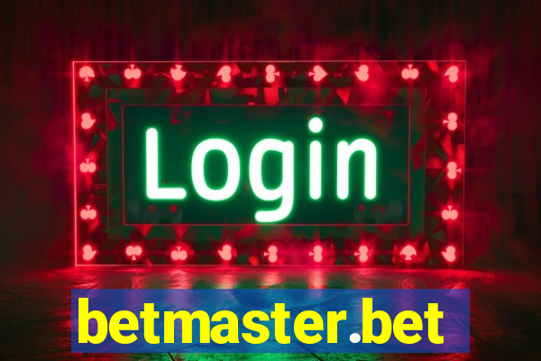 betmaster.bet