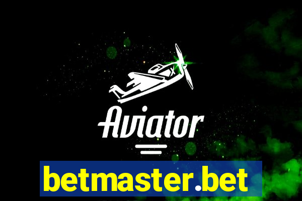 betmaster.bet