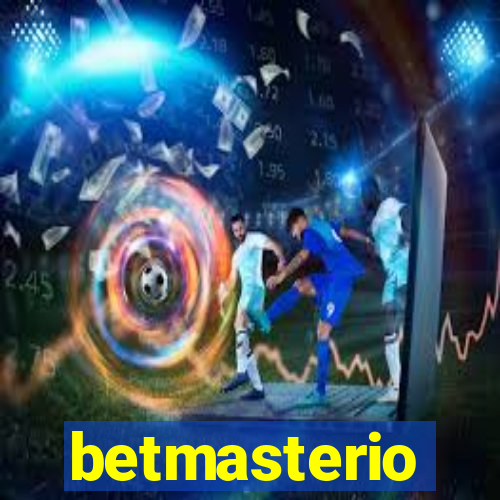 betmasterio