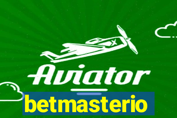 betmasterio