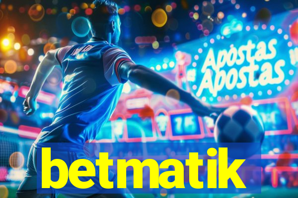 betmatik