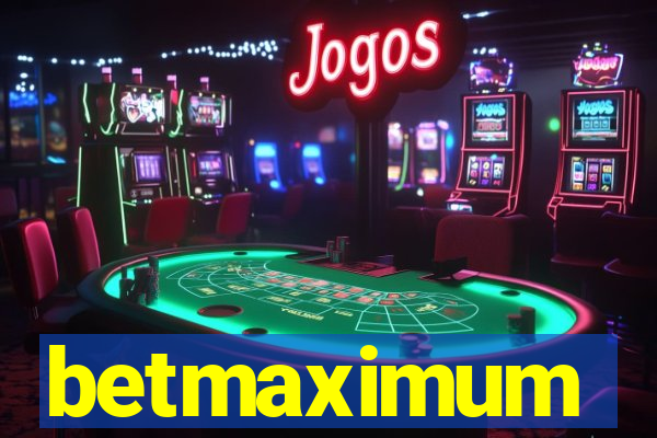 betmaximum
