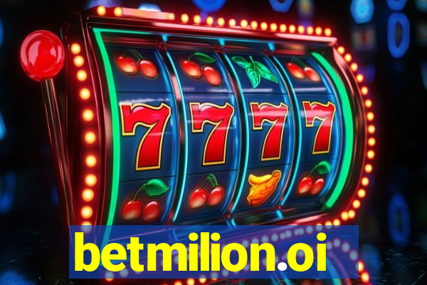 betmilion.oi