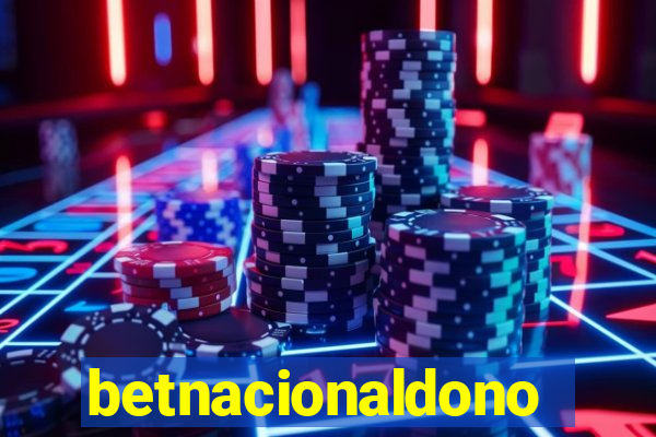 betnacionaldono