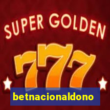 betnacionaldono