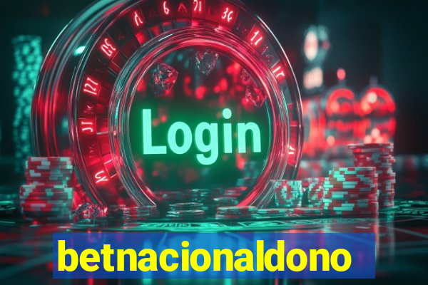 betnacionaldono
