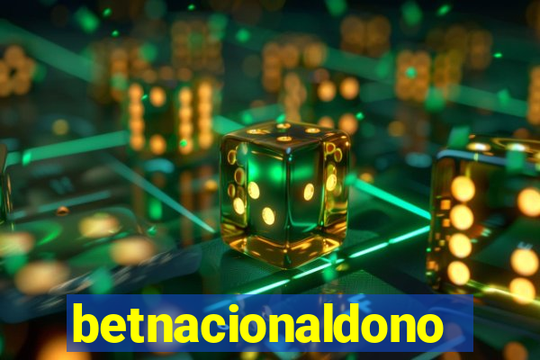 betnacionaldono
