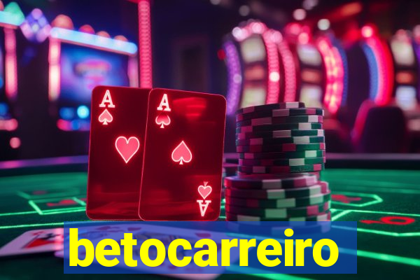 betocarreiro