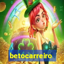 betocarreiro