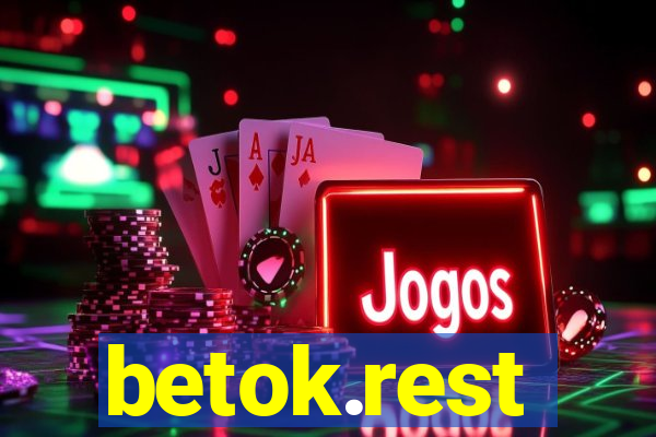 betok.rest