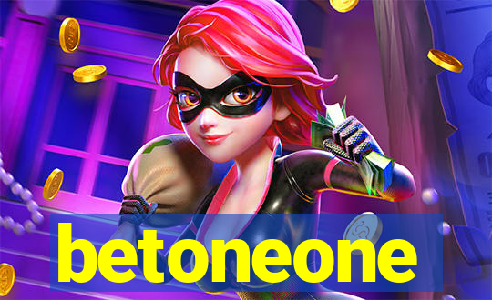 betoneone