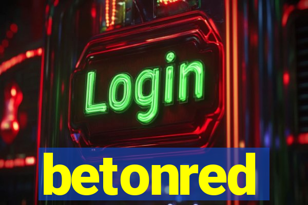 betonred