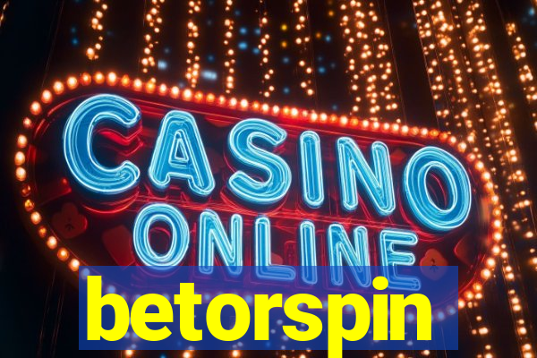 betorspin