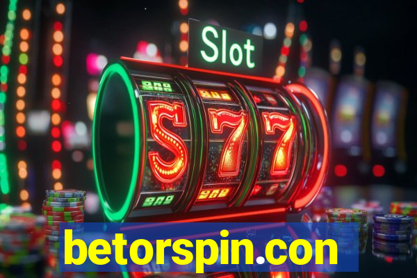 betorspin.con