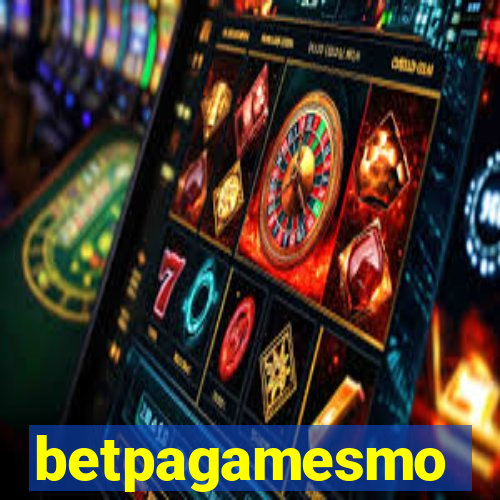betpagamesmo