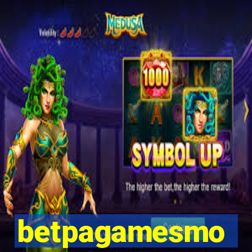 betpagamesmo