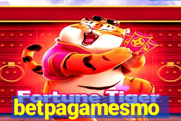 betpagamesmo